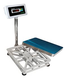 jwi-501-bench-scale